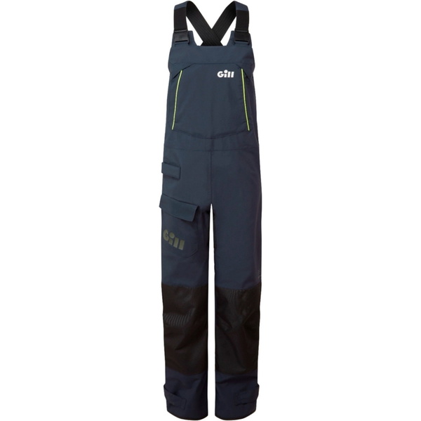 2026 Gill Da Donna OS2 Giacca E Pantaloni Da Vela Offshore GWOOJATCSNEN - Eggshell / Navy